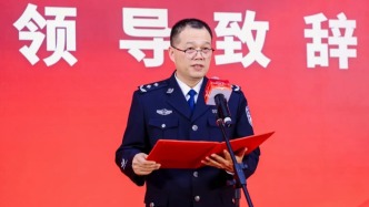 曹克亮已任北京市公安局党委副书记、分管日常工作的副局长