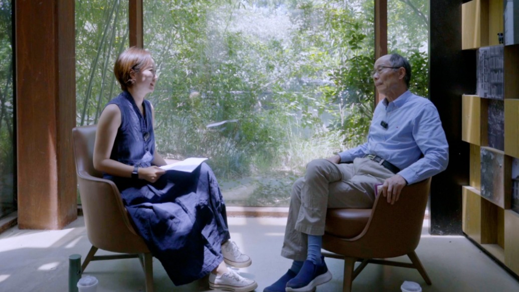 陸小曼、張幼儀、林徽因，更喜歡誰(shuí)？陳子善：陸小曼很了不起，很真誠(chéng)