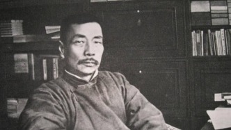 陳子善：我研究魯迅的朋友圈，也關(guān)注未被關(guān)注的作家