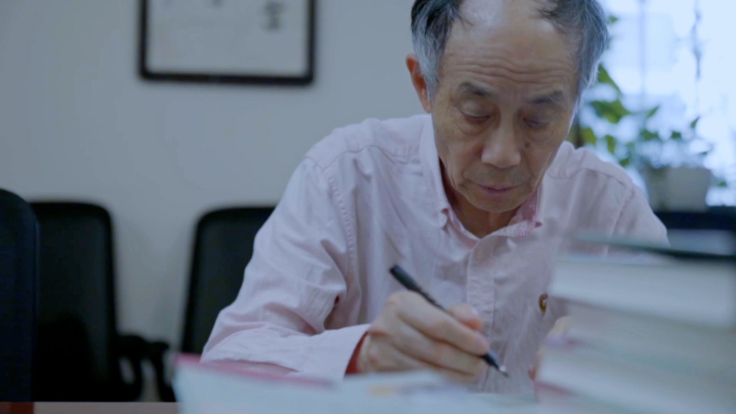 高校里的編輯家，陳子善：我的老師錢谷融，鼓勵我發(fā)揮所長