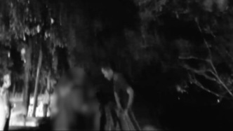 “人心都是軟的”，上海外賣小哥凌晨偶遇輕生女子，連續(xù)救她兩次
