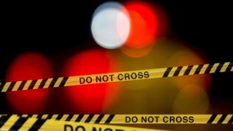 俄罗斯莫斯科市中心一儿童商店发生燃气爆炸