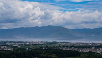 云南大理：加强苍山保护区管理，核心区禁止进入