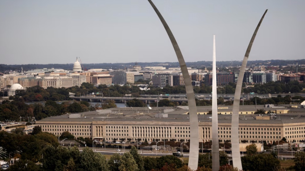 五角大樓被曝“悄悄阻止”烏克蘭使用遠程導彈打擊俄羅斯