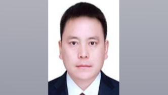 “80后”副教授向彪任贵州省大数据发展管理局副局长