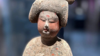 一周展訊｜文物“自述”國(guó)寶南遷，唐俑展示荔枝之路