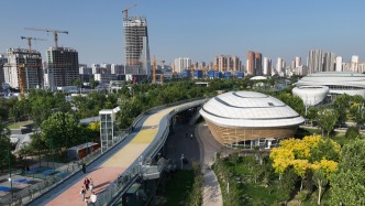 人民日報金社平：從“一個尊重、五個統(tǒng)籌”到“一個優(yōu)化、六個建設(shè)”