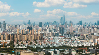 上海：外環(huán)外購房符合條件不限套數(shù)，單身買房視同家庭