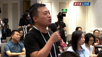 答澎湃丨海關(guān)總署：便捷暢通的口岸通道讓中外貨物通暢進(jìn)出，服務(wù)百姓需求