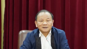 湖南衡陽市人大常委會原副主任段志剛被開除黨籍：干部錄用中為親屬謀利