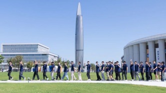 西湖大學(xué)博士新生入學(xué)：最年輕者19歲，來自北大英才班