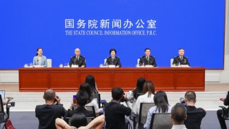 海關(guān)總署：“十四五”以來累計(jì)偵辦走私犯罪案件2.3萬起