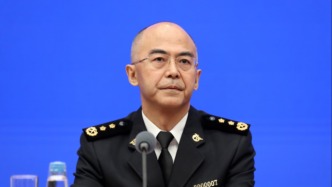 海關總署談知識產權保護：既阻止境外侵權產品流入國內，也打擊國內侵權產品流向境外