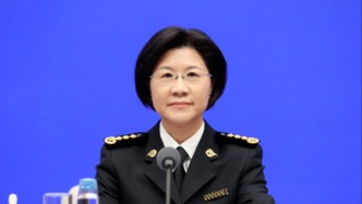 海關(guān)總署：持續(xù)推動海關(guān)特殊監(jiān)管區(qū)域向功能多元化、產(chǎn)業(yè)高端化、貿(mào)易便利化、管理協(xié)同化轉(zhuǎn)型升級