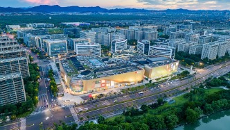 長(zhǎng)三角議事廳·周報(bào)｜首店經(jīng)濟(jì)下沉縣域，如何筑牢消費(fèi)增長(zhǎng)極