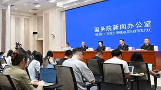 海關(guān)總署：打通海關(guān)與平臺(tái)企業(yè)、支付機(jī)構(gòu)的數(shù)據(jù)通道，實(shí)現(xiàn)合規(guī)商品“秒級”驗(yàn)放