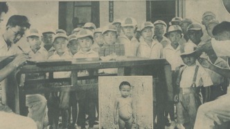 陳曉平：張之洞與海南蚊媒傳染病
