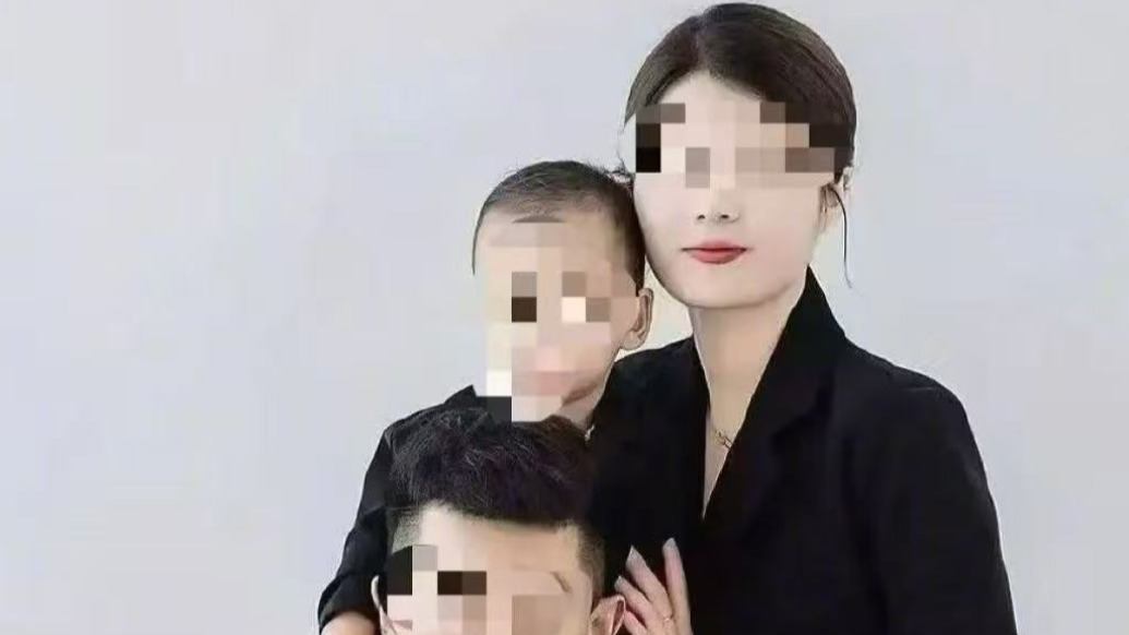 警方通報河北一女子疑家暴去世:其婆婆涉嫌偽造證據(jù)一同被抓