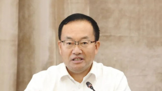 鄭藝任遼寧省委常委、政法委書記