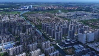 解讀丨上海樓市新政“組合拳”：外環(huán)外限購松綁釋放購買力，金九銀十成色可期