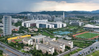 言短意长｜非公办大学发展趋向两极化