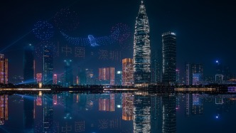 深圳：一座定义未来的闯关之城
