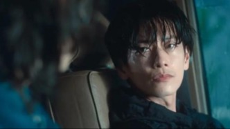 娱乐圈颜值天花板，还是翻车了