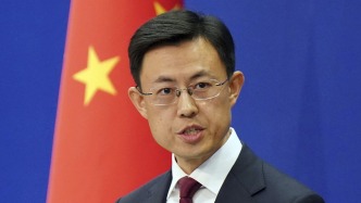 中方愿參與在烏克蘭的“國際維和部隊”？外交部回應(yīng)