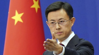 外交部回應(yīng)美軍方謬稱中國對西半球進行滲透：停止無事生非