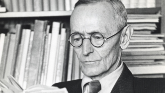 黑塞：一个如同恩赐般从天而降的克林索尔的最后夏天