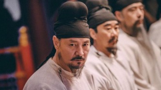 奸相抑或謫仙：正史與逸史中的李林甫