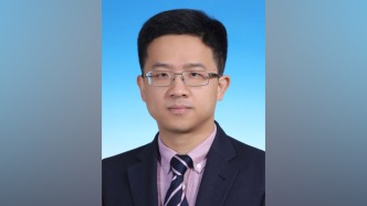 “準85后”合肥工業(yè)大學副校長汪萌擬任教育部直屬高校正職