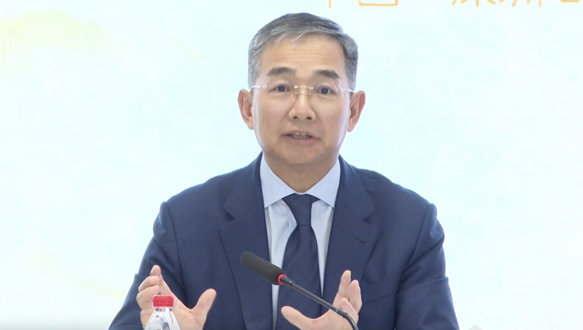 平安银行行长：内卷式竞争长久下去就是自杀式竞争，要看清危害