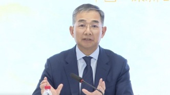 平安銀行行長(zhǎng)：內(nèi)卷式競(jìng)爭(zhēng)長(zhǎng)久下去就是自殺式競(jìng)爭(zhēng)，要看清危害