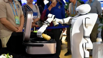 新質(zhì)觀察｜人形機(jī)器人何時(shí)會(huì)步入尋常百姓家