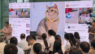 聚焦養(yǎng)寵熱潮下的“Ta經(jīng)濟(jì)”，上海閔行開(kāi)了一場(chǎng)專(zhuān)題協(xié)商會(huì)