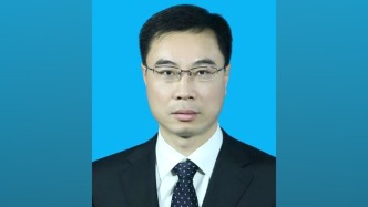 湖北省第十批援藏工作隊(duì)領(lǐng)隊(duì)王云清履新孝感市委副書(shū)記（正廳長(zhǎng)級(jí)）