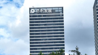 保利發(fā)展上半年?duì)I收利潤雙降，上半年拿地總地價(jià)509億元