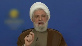 黎真主黨領(lǐng)導(dǎo)人：拒絕解除武裝，反對(duì)分階段放棄武器