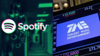 騰訊音樂(lè)與網(wǎng)易云音樂(lè)迎戰(zhàn)新強(qiáng)敵