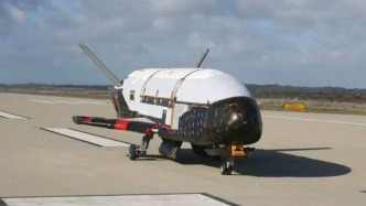高邊疆之謀·68｜X-37B第八次升空：尖端技術(shù)測(cè)試與對(duì)馬斯克依賴