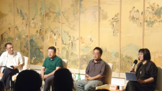 海派名家唐云的藝術(shù)人生與創(chuàng)新之路