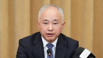海口市長(zhǎng)丁暉調(diào)任海南省委教育工委副書記、省教育廳黨組書記