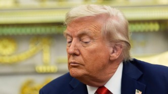 特朗普想將國(guó)防部更名“戰(zhàn)爭(zhēng)部”：贏得一戰(zhàn)和二戰(zhàn)時(shí)就叫那名字