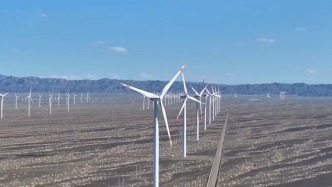 電動車和AI用電需求激增是否影響能源綠色轉(zhuǎn)型？國家能源局回應(yīng)