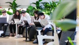 23万青年财商成长的背后：财萌大赛如何让青年“天赋”变“财富”？