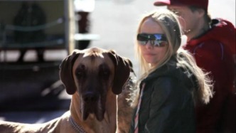 北极日记 - 探秘拉邦尼亚 -27- 要塞布登