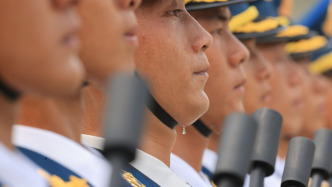 擔負歷史重任，鍛造中流砥柱——中國人民抗日戰(zhàn)爭勝利80周年的時代啟示之一