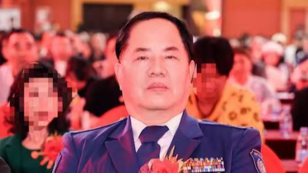 起底房文軍背后組織：所謂“聯(lián)合國機構”實為在英國注冊的NGO