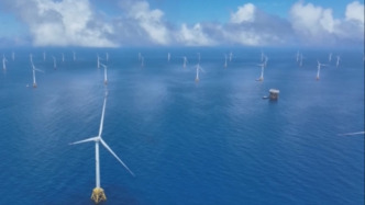 多維數(shù)據(jù)勾勒我國能源體系“成績單” 增減間大幅提升經(jīng)濟發(fā)展“含綠量”